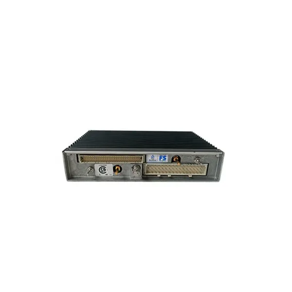 3481 Digital Input Module With High Reliability photo-2
