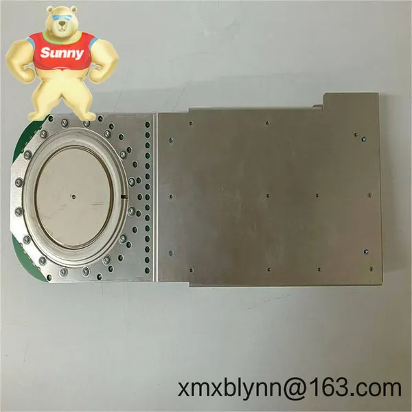 ABB 3BHL000382P0101 GVC700AE01 – IGCT Gate Unit for Medium-Voltage Drive and Converter Stacks photo-2