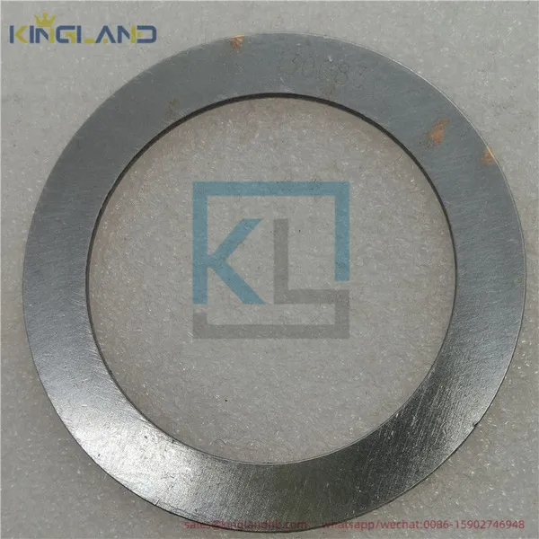 High Quality Engine Parts N855 NTC NT855 N14 Thrust Washer/Bearing 3026556 Suitable for CUMMINS photo-2