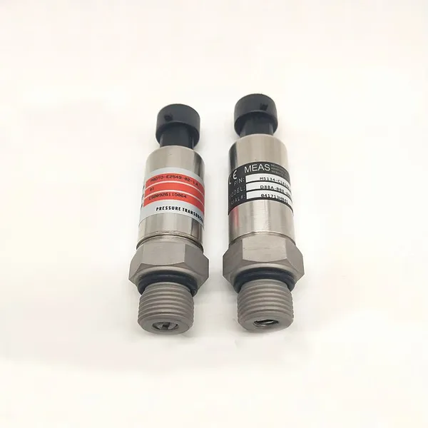 Original & OEM SANY High Sensor for SY75 SY135 SY215 SY305 SY335-8 | Excavator Hydraulic & Engine Parts photo-2