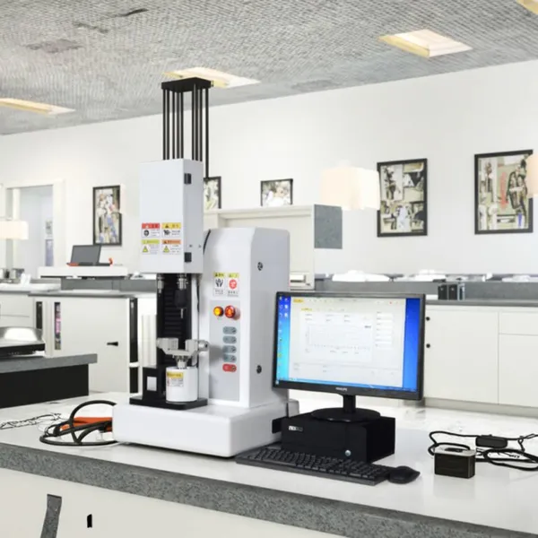HST-WN50 Bone Screw Torque Testing Machine photo-4