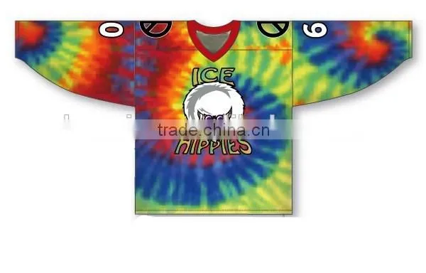 Field Hockey Jerseys