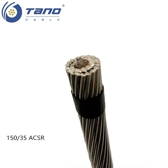 ACSR 150/35 стандарт