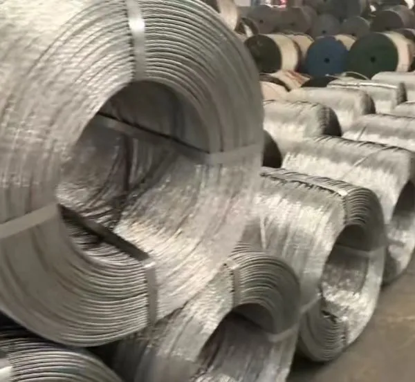 Steel Wire & Anti Rust Steel Wire，GB/T 341-2008、GB/T 17101-2008、GB/T 3091-2008