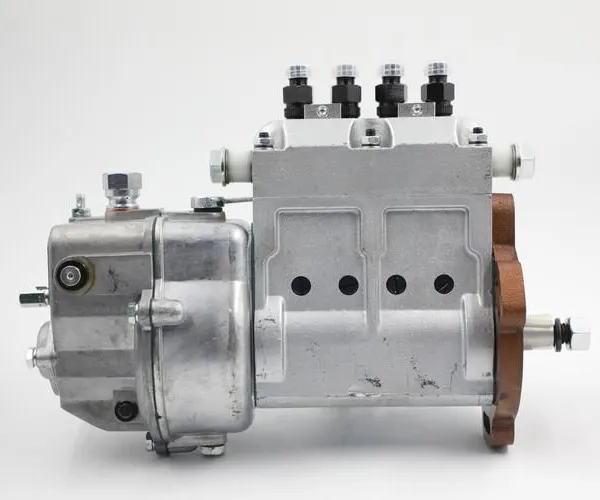 Oil Pump photo-2