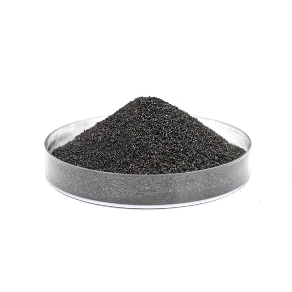 Calcined Petroleum Coke/artificial Graphite/carbon Additive 1-3mm for Steel Making/iron Casting photo-4
