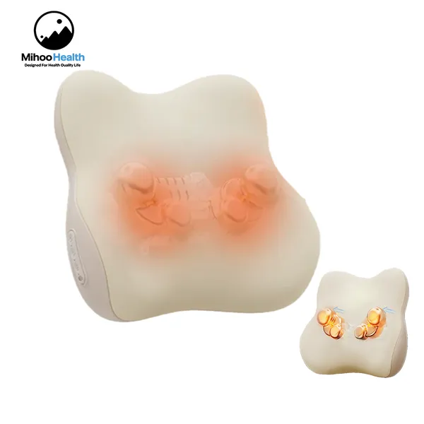 Adjustable Massage Cushion With Ergonomic Design MH-BY025