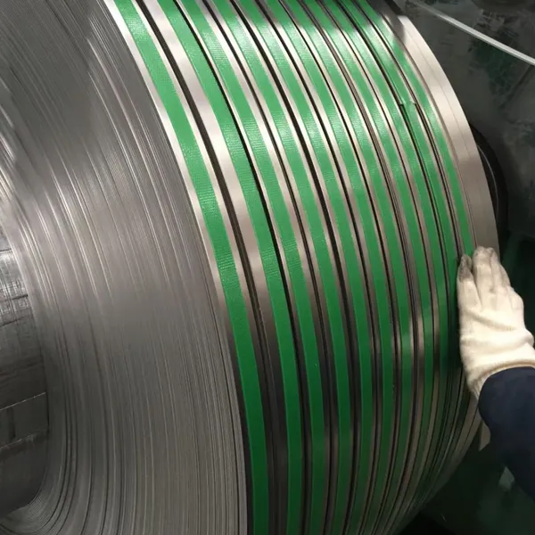 Inconel 600 Solution Annealed Corrosion Resistant Alloy Wires for Industry photo-3