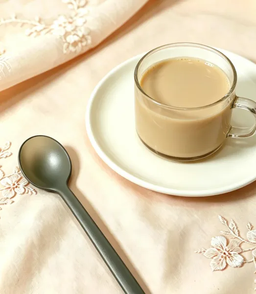 Individually Wrapped Disposable Thickened Spoon photo-5