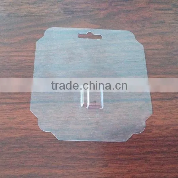 Shenzhen Factory Blister Packaging Folding Machine photo-4