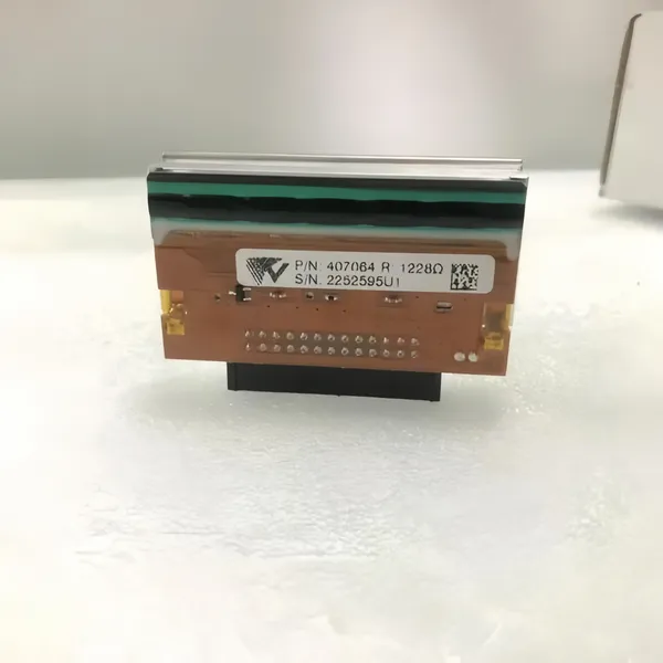 407064 VJ9550 TTO Printhead Assy 53mm for Videojet TTO 9550 Printer photo-4