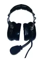IMCOS-9032 Headset With Microphone for Self-powered and Automatic Telephones photo-2
