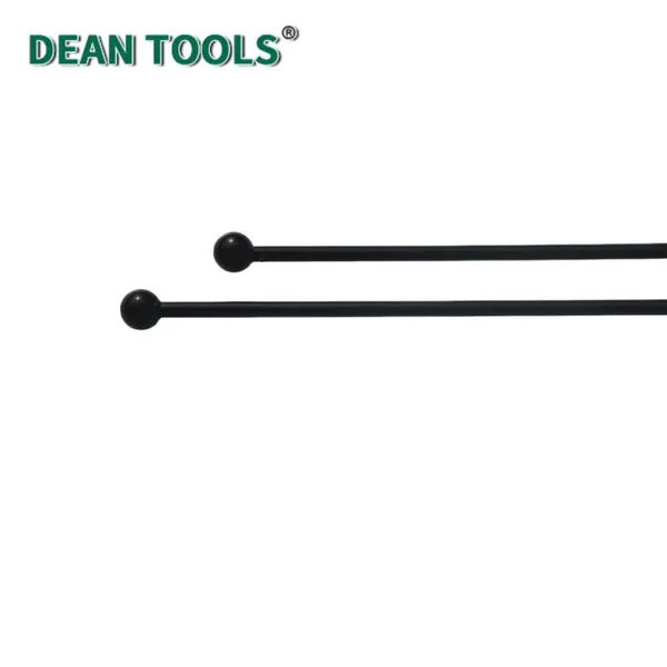 Hearing Needle, Hearing Stick, Hearing Needle With Ball,Ball Head Hearing Needle Inspection Tool for Mechanical Maintenance photo-5