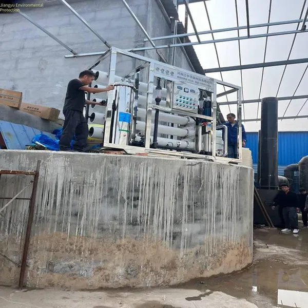 Manufacturer of Ribbon Blender in Yangquan Washing Factory, Installation and Maintenance of Softened Water Equipment in Inner Mongolia