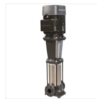 GRUNDFOS Pump CR32-11 A-F-A-E-HQQE3x400/690 50 Hz