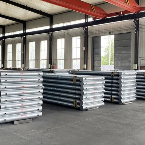 Industrial SEMEM Non-standard Finned Tube photo-5