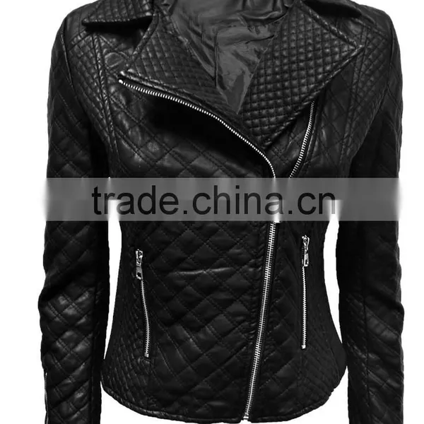 Sheep Leather Jacket photo-4