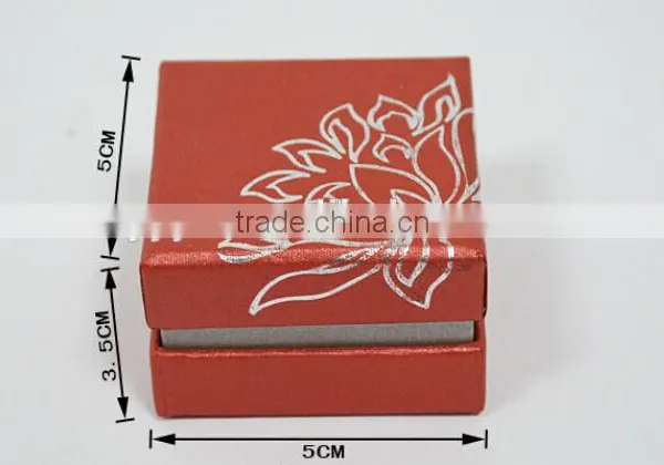 Custom Corrugated Board Made Packaing Box for Jewerly Items photo-2