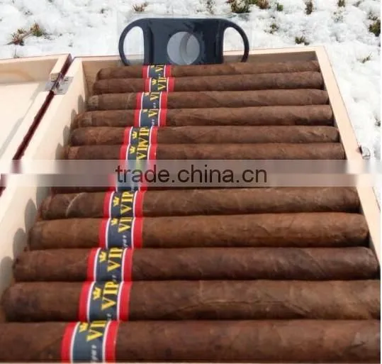 Unfinished Wooden Cigar Box, Small Wooden Spanish Cedar Cigar Box Wholesale, Handmade Cigar Packaging Box Quality Choice photo-3
