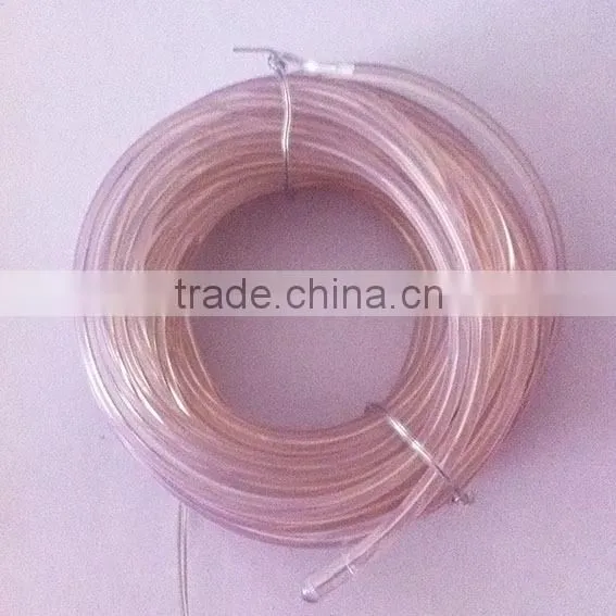Flexbile Electro-Luminescent EL Wire photo-5