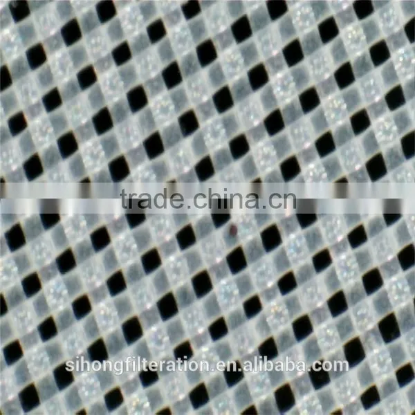 PA6 Plain Woven Mesh Filter 100micron photo-2