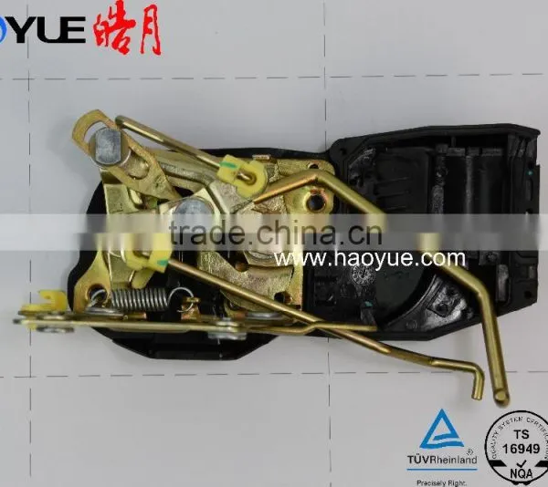 6470A Auto Front Door Lock photo-4