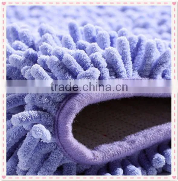 2014 New Design Style Multi-colors Comfortable Anti Slip Mat Wholesales photo-3