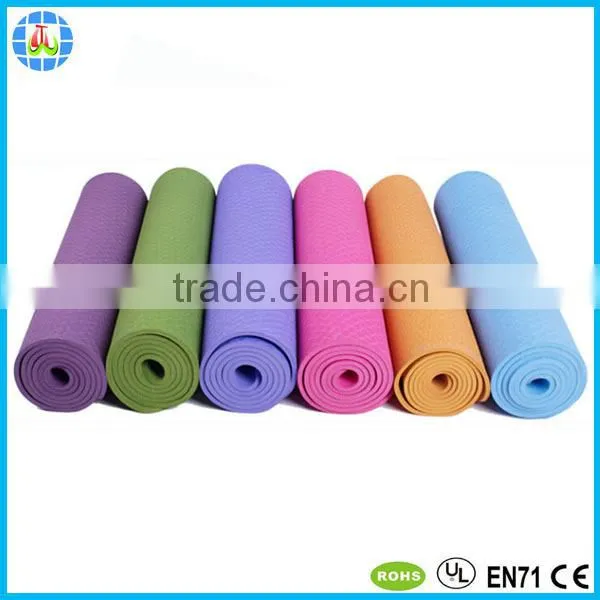 High Quality Wholesale Cheap Yoga Mat With Factory Price photo-4