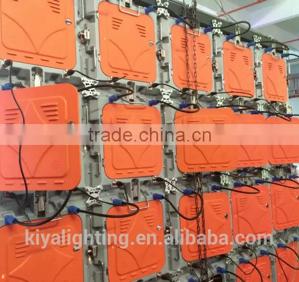 Indoor Led Display, P5 Indoor Display for Hotel, for Shopping Hall photo-3