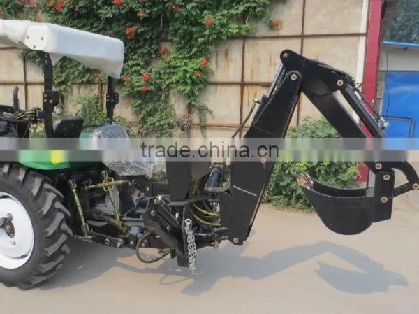 Discounting!! Backhoe for Farm Tractor for Sale photo-2