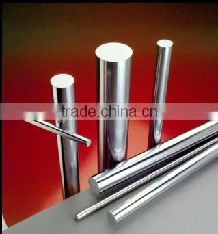 Prime Quality Stainless Steel Round Flat Square Bar Bar