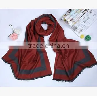Wholesale Winter Hot Fashion Scarf 2016 photo-4