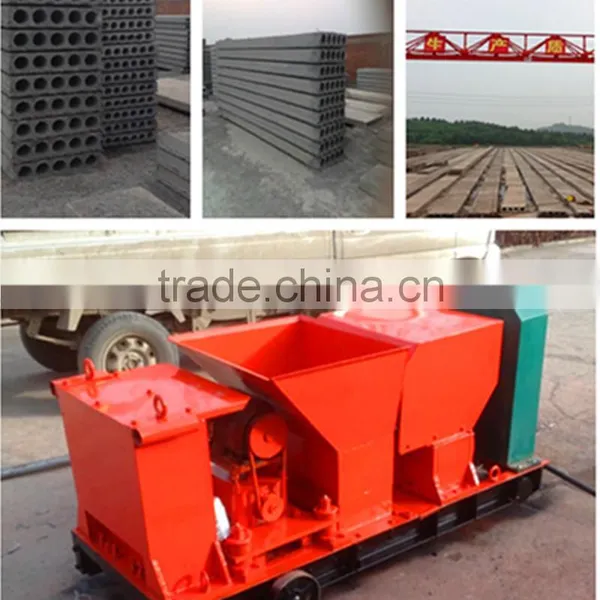 Machine Tools of Hollow Slabs for Roof and Floor photo-3