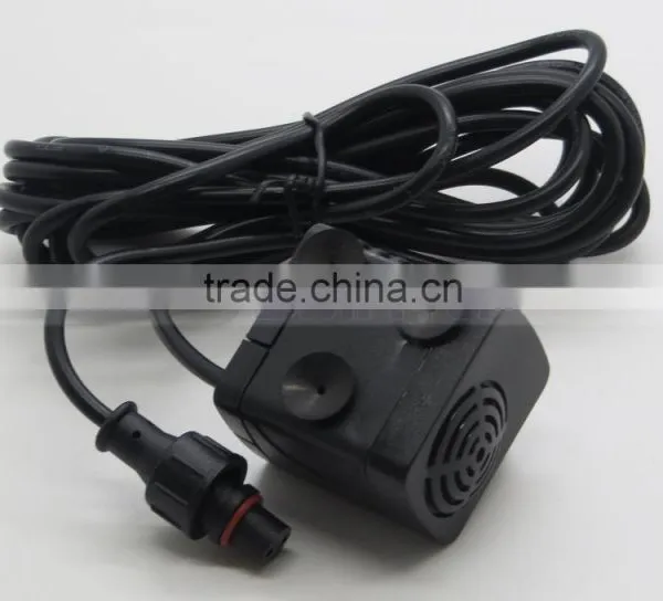 7V 1.2W Garden Solar Power Sprayer Pump photo-6