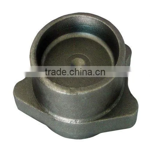 Big Bearing Forging Blank photo-2