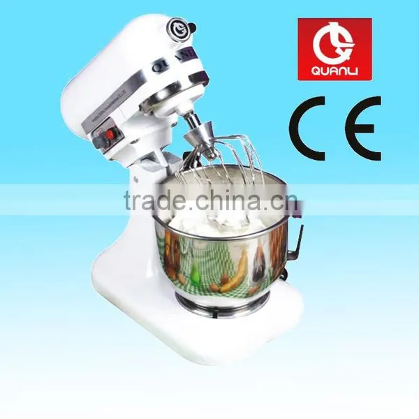 8L household food processor for eggs dough milk paste