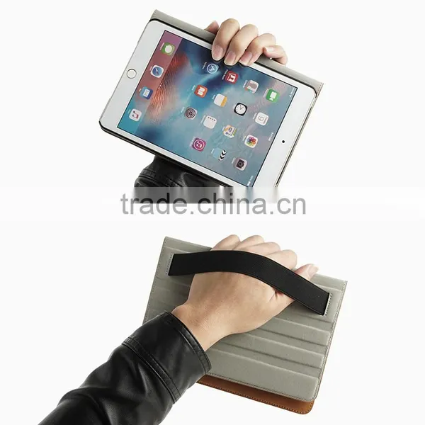 Best Quality New Design Customized PU Case for IPad Mini photo-3