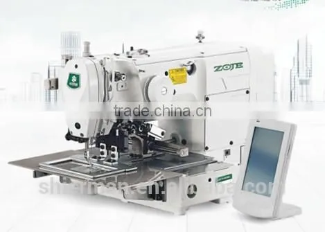 ZOJE ZJ5770-1510HFI Electronic Pattern Sewing Machine