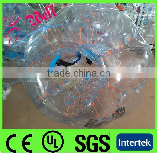Walk in Plastic Bubble Ball/loopy Ball