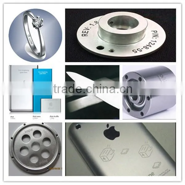 Fiber Laser Marker for Sale photo-2