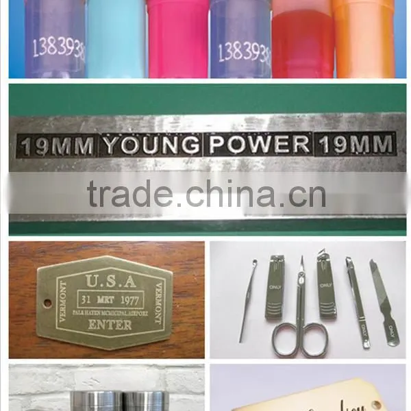 Remax Mini Laser Marking Machine Protable photo-2
