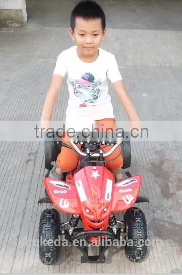 Pull start mini atv for kids New 49cc ATV,quad bike, mini atv