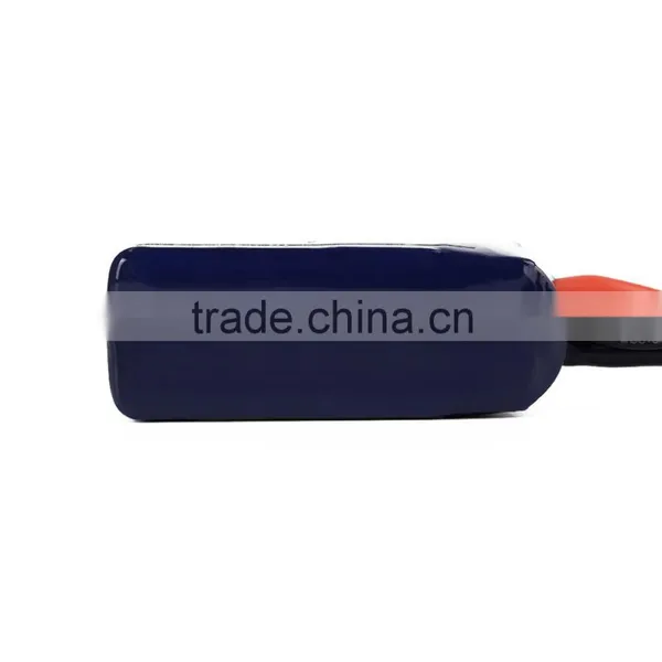 ACEHE 3S 11.4V 1600mAh 50C High Voltage Lipo Battery photo-2
