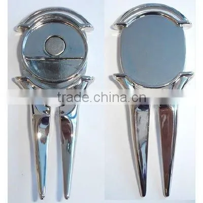 Sports Golf Divot Tools