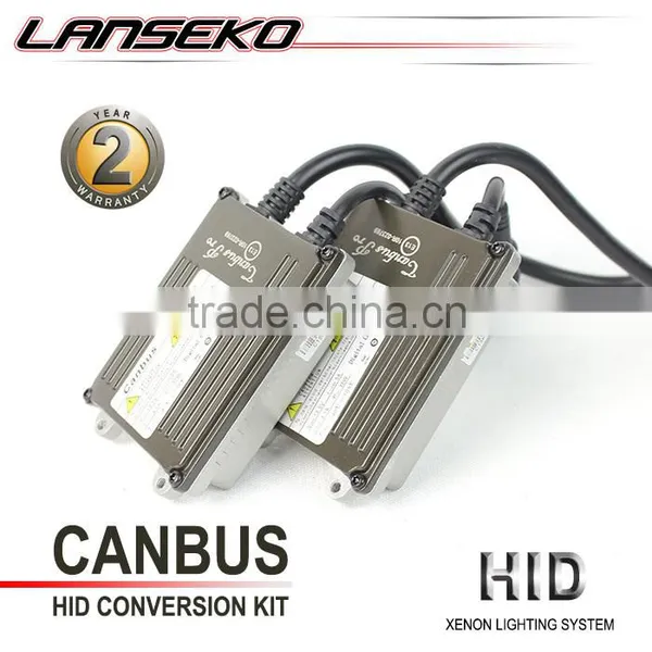 1084 CANBUS HID Conversion Kits From LSK photo-4