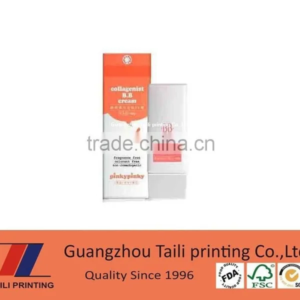 OEM/ODM Welcome Custom Printed Cosmetic Boxes photo-4