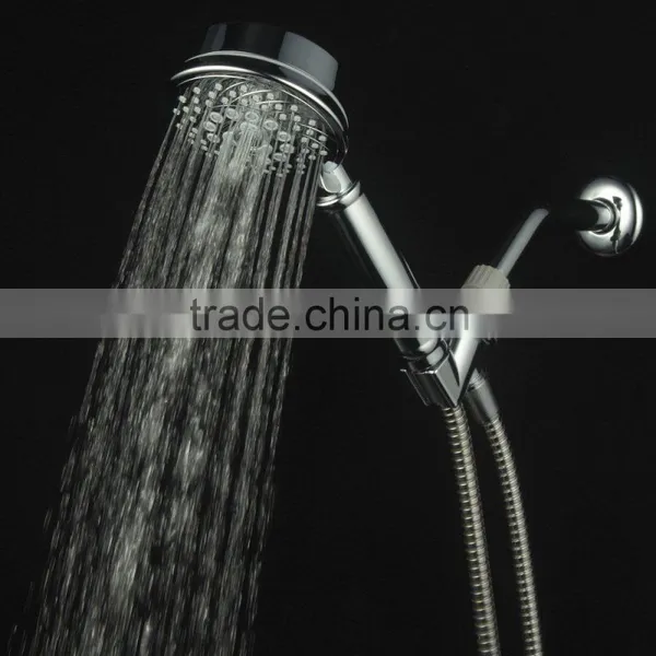 7 Setting Water-Conditioning Handheld-Shower-Head & Shower-Hose photo-3