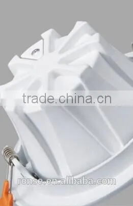 2016 Ronse Popular New Competitive Recessed Cob Downlight 5~18W photo-3