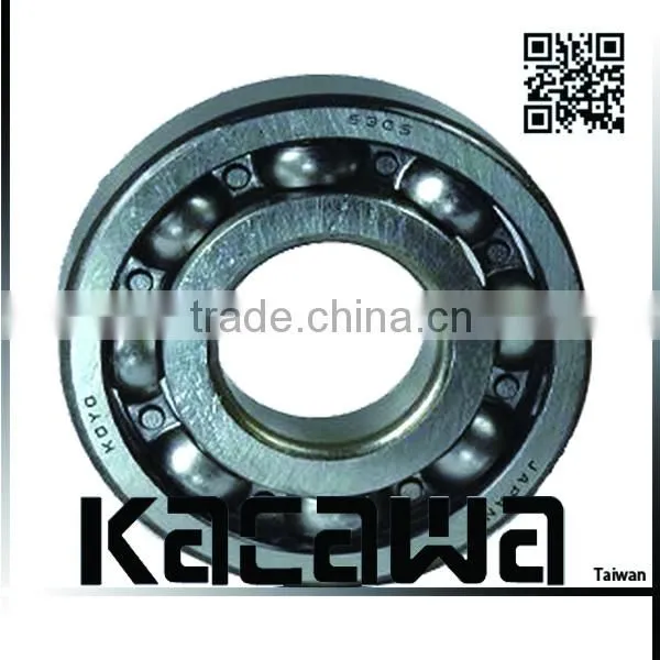 Good Quality Miniture Thrust Needle Bearing photo-2