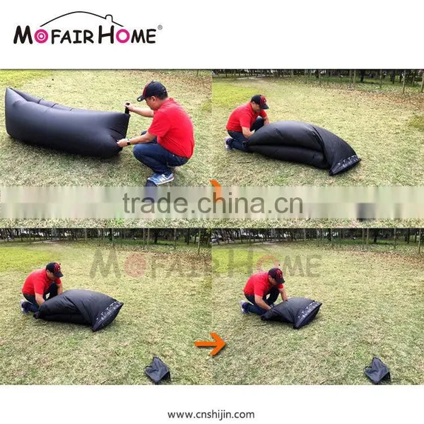 Fast Inflatable Sleep Bag photo-3